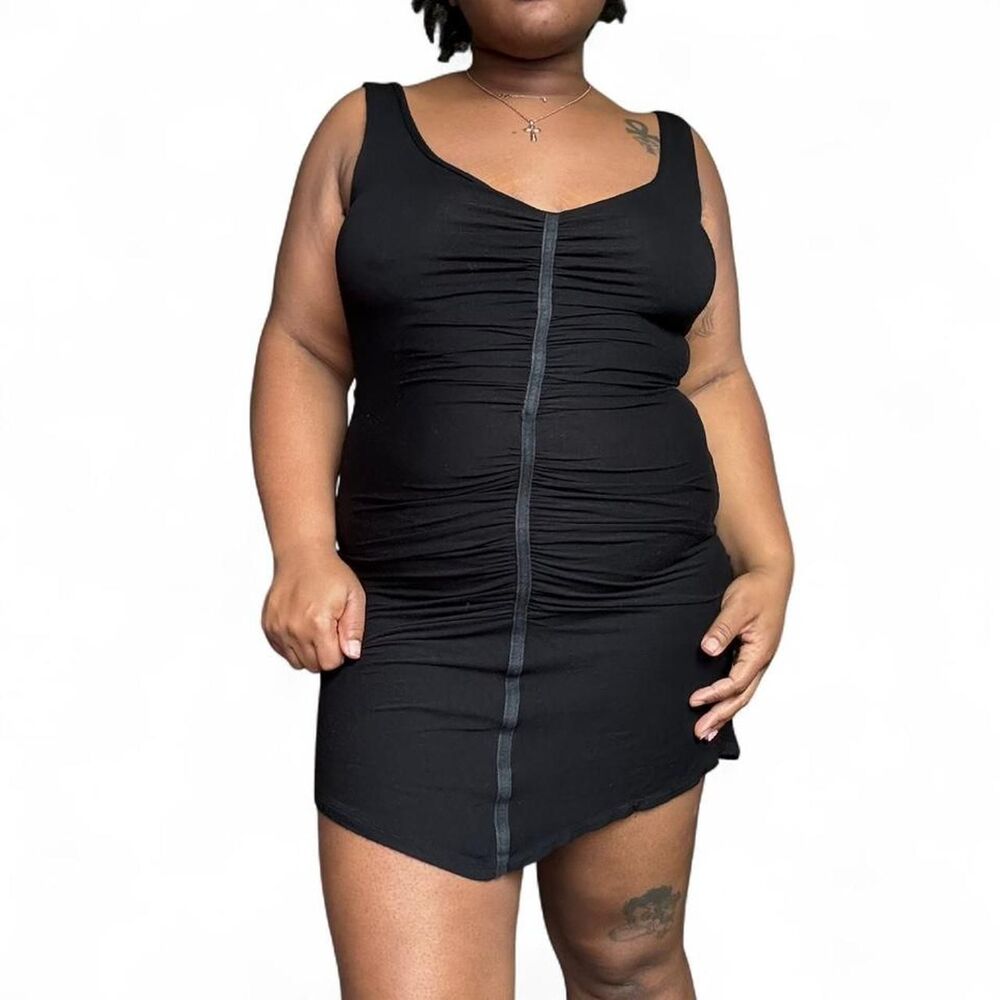 Women's Black Dress